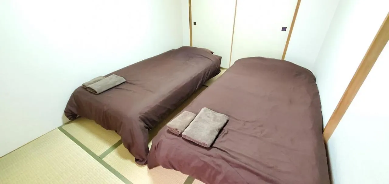 札幌市中心部大通公園まで徒歩十分観光移動に便利なロケーションh203 0*, Sapporo