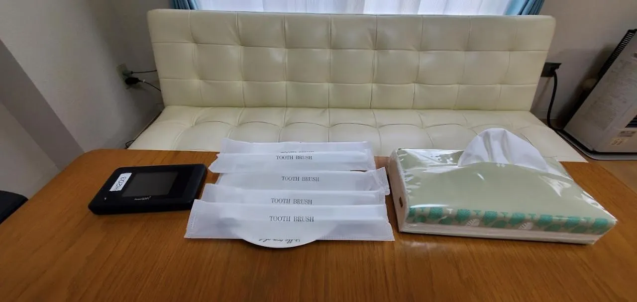 札幌市中心部大通公園まで徒歩十分観光移動に便利なロケーションh203 Apartment Sapporo