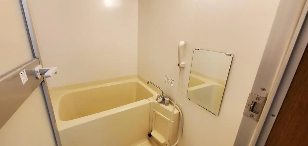 Apartment 札幌市中心部大通公園まで徒歩十分観光移動に便利なロケーションh203