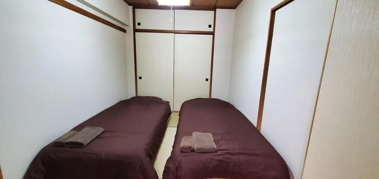 札幌市中心部大通公園まで徒歩十分観光移動に便利なロケーションh203 Apartmán Sapporo
